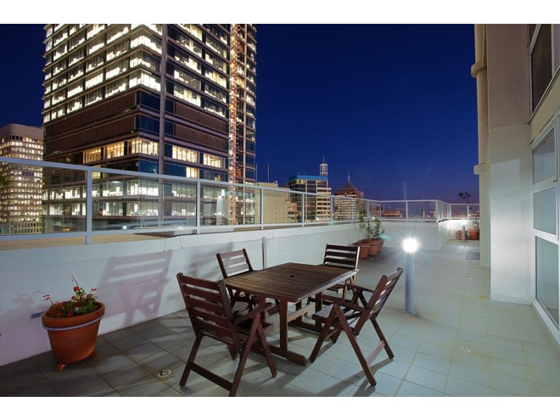 340/569-581 George Street, Sydney NSW 2000