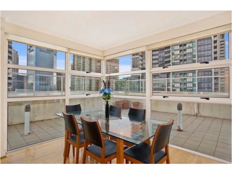 340/569-581 George Street, Sydney NSW 2000