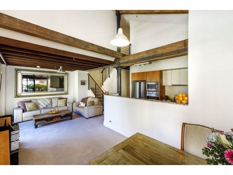 404/6 Mount Street Walk, Pyrmont NSW 2009