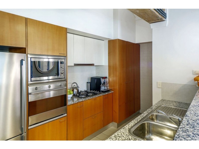 404/6 Mount Street Walk, Pyrmont NSW 2009