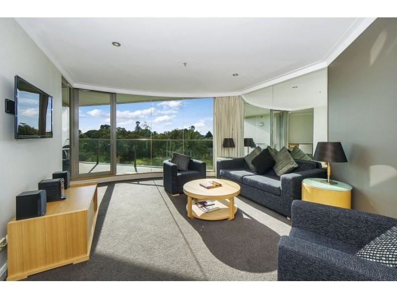 912/61 Macquarie Street, Sydney NSW 2000