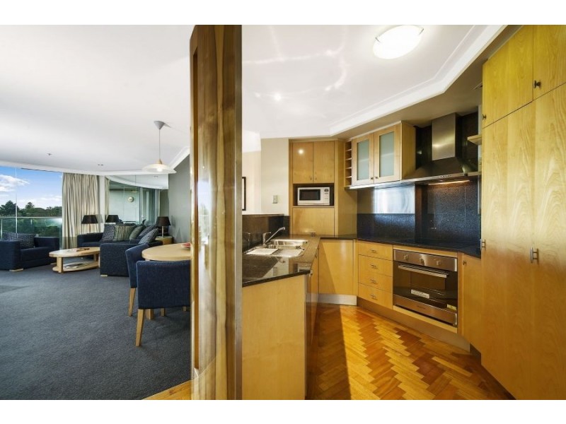 912/61 Macquarie Street, Sydney NSW 2000