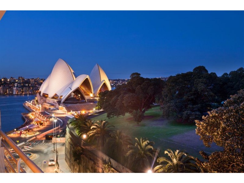 83/3 Macquarie Street, Sydney NSW 2000