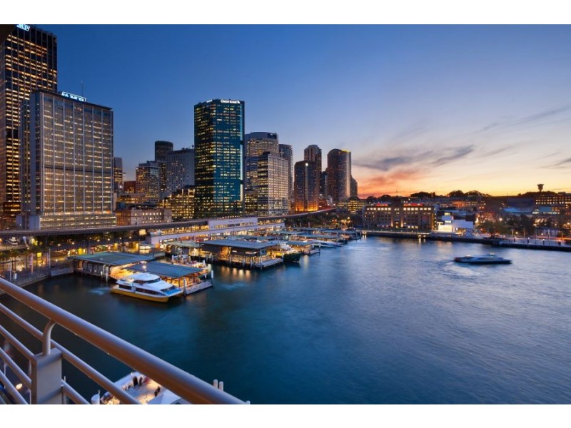 83/3 Macquarie Street, Sydney NSW 2000