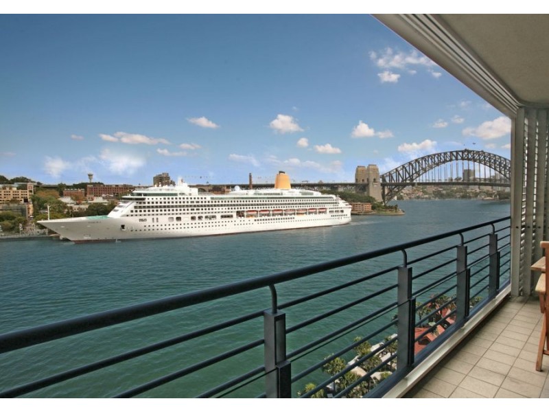 83/3 Macquarie Street, Sydney NSW 2000