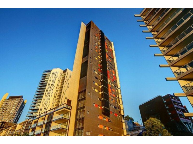3E/2 Distillery Drive, Pyrmont NSW 2009