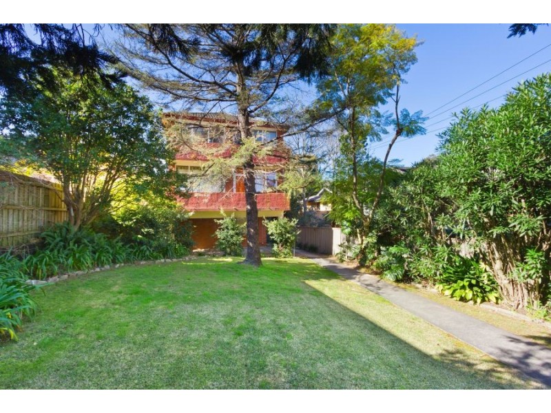 22/11 Hampden Road, Artarmon NSW 2064