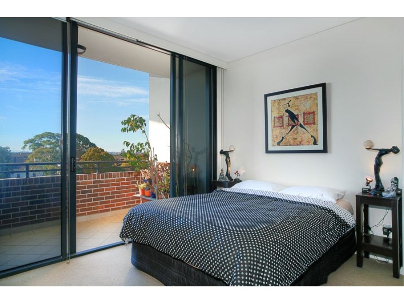 142/1 Brown Street, Ashfield NSW 2131