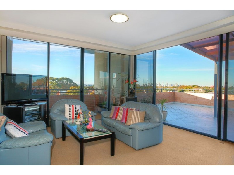 142/1 Brown Street, Ashfield NSW 2131