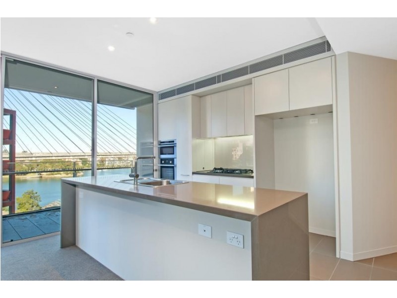 2E/2 Distillery Drive, Pyrmont NSW 2009