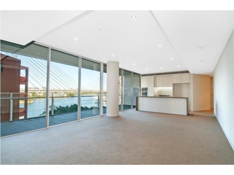 2E/2 Distillery Drive, Pyrmont NSW 2009