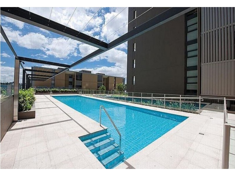 2E/2 Distillery Drive, Pyrmont NSW 2009