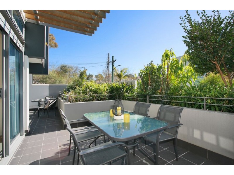 1/103 Ferry Road, Glebe NSW 2037