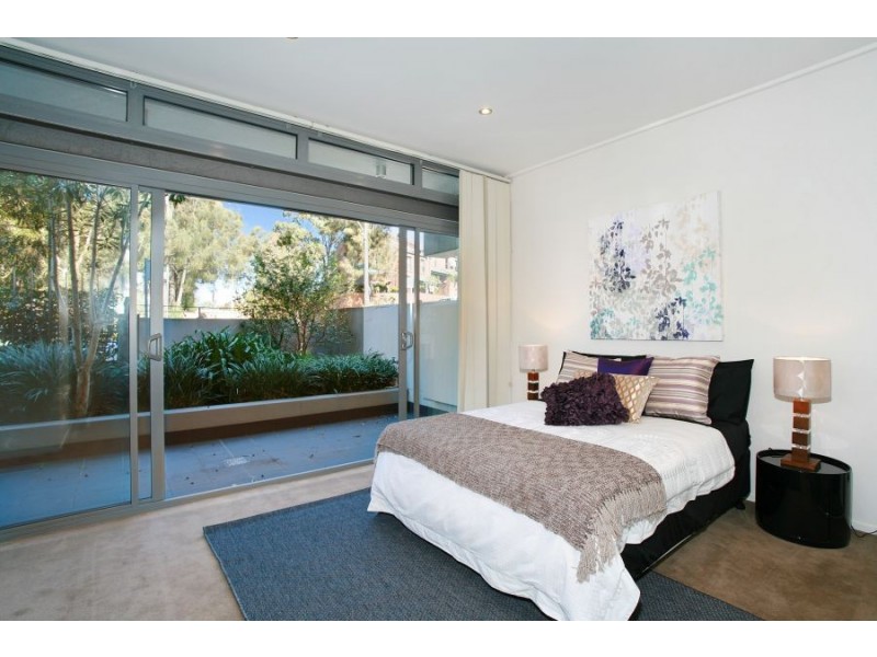 1/103 Ferry Road, Glebe NSW 2037