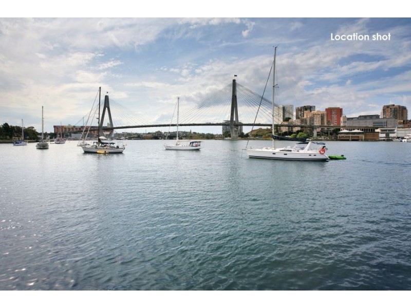 1/103 Ferry Road, Glebe NSW 2037