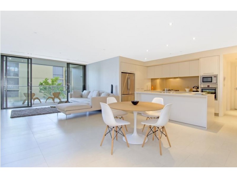 2F/5 Tambua Street, Pyrmont NSW 2009