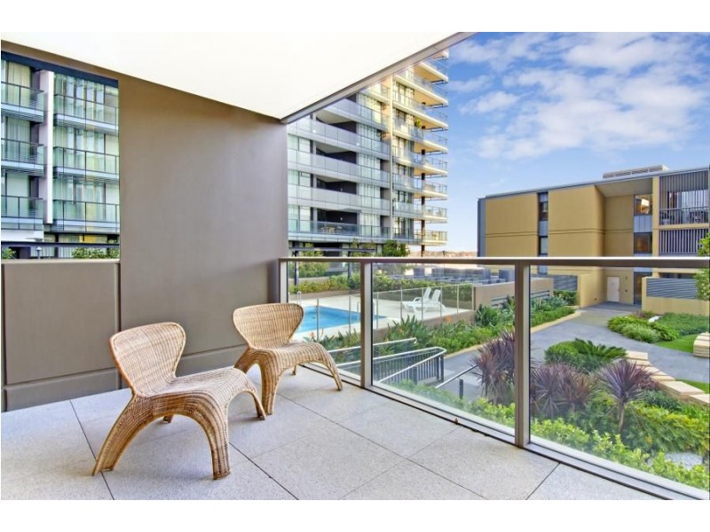 2F/5 Tambua Street, Pyrmont NSW 2009