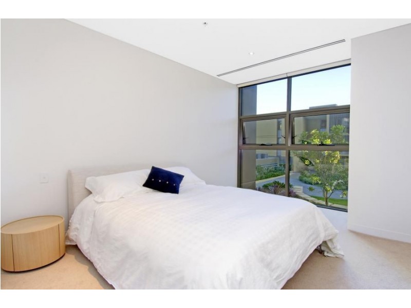 2F/5 Tambua Street, Pyrmont NSW 2009