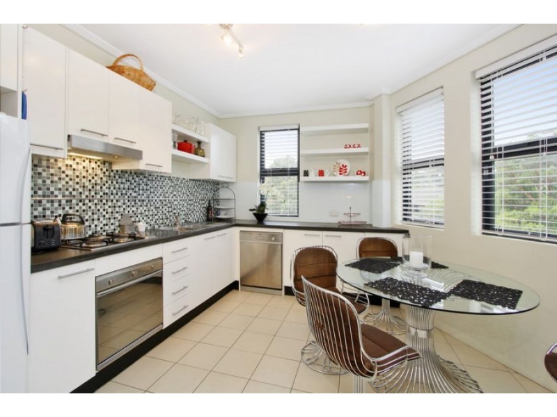 209/2 David Street, Crows Nest NSW 2065