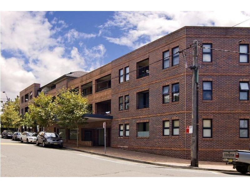 209/2 David Street, Crows Nest NSW 2065