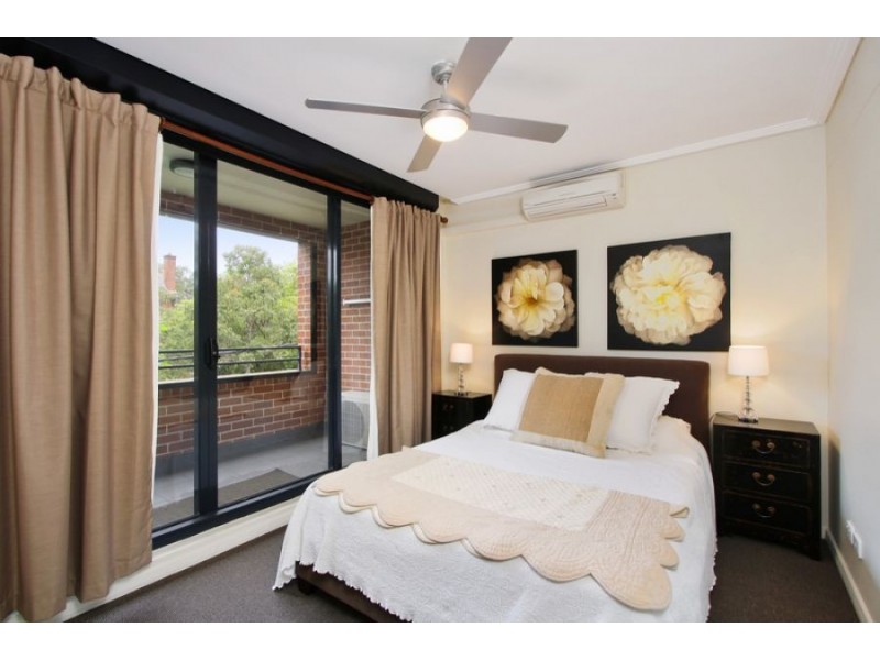 209/2 David Street, Crows Nest NSW 2065