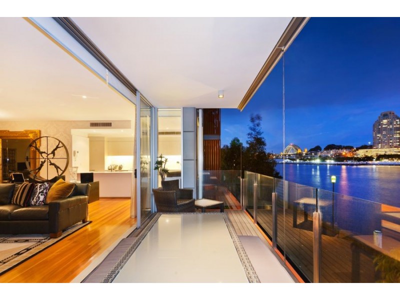 324/3 Darling Island Road, Pyrmont NSW 2009