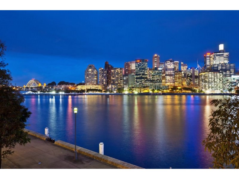 324/3 Darling Island Road, Pyrmont NSW 2009