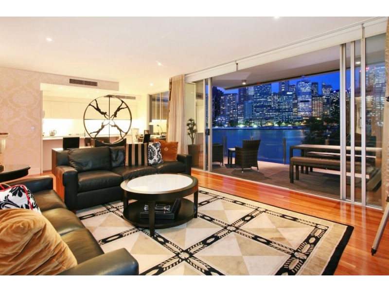 324/3 Darling Island Road, Pyrmont NSW 2009