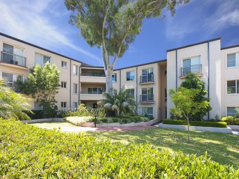 15/214 Pacific Highway, Greenwich NSW 2065