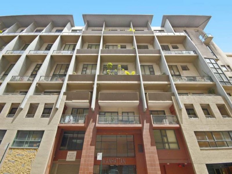 308/1 Poplar Street, Surry Hills NSW 2010