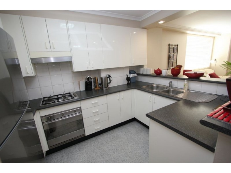 30/1-29 Bunn Street, Pyrmont NSW 2009