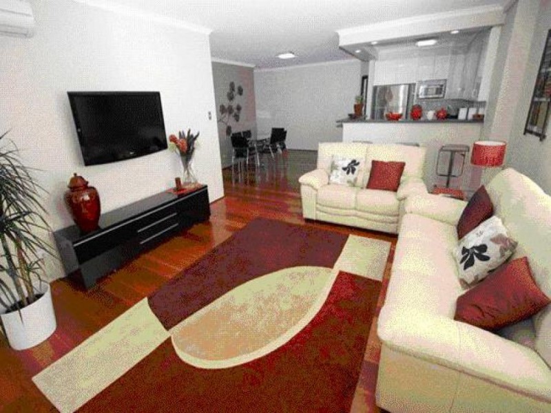 30/1-29 Bunn Street, Pyrmont NSW 2009