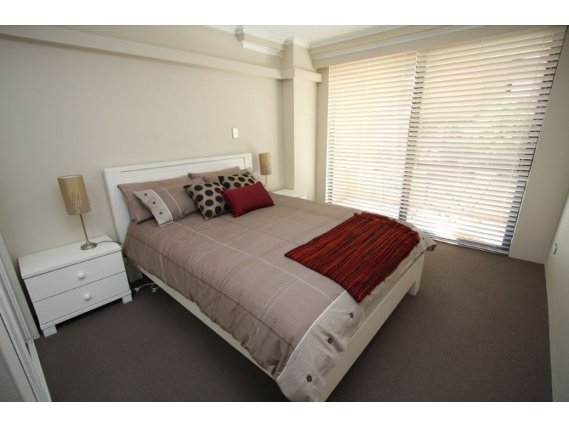 30/1-29 Bunn Street, Pyrmont NSW 2009