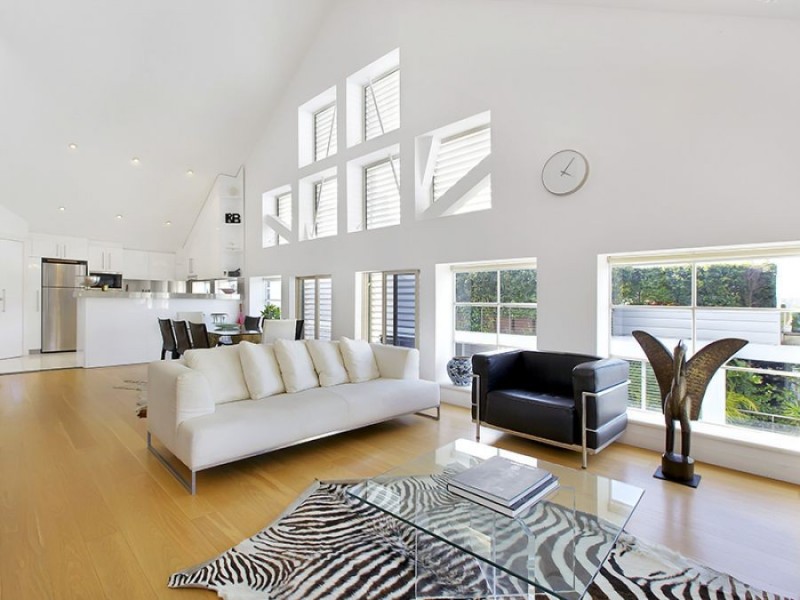 522/6 Cowper Wharf Road, Woolloomooloo NSW 2011