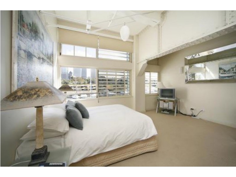 364/6 Cowper Wharf Road, Woolloomooloo NSW 2011