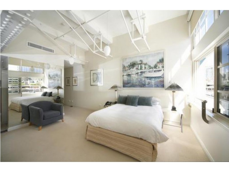 364/6 Cowper Wharf Road, Woolloomooloo NSW 2011