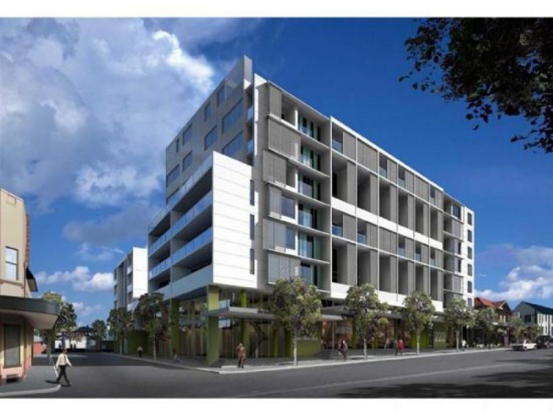 W203/222 Wyndham Street, Alexandria NSW 2015