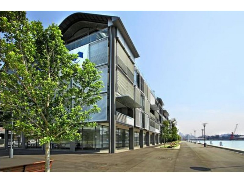 8 Wharf Crescent, Pyrmont NSW 2009