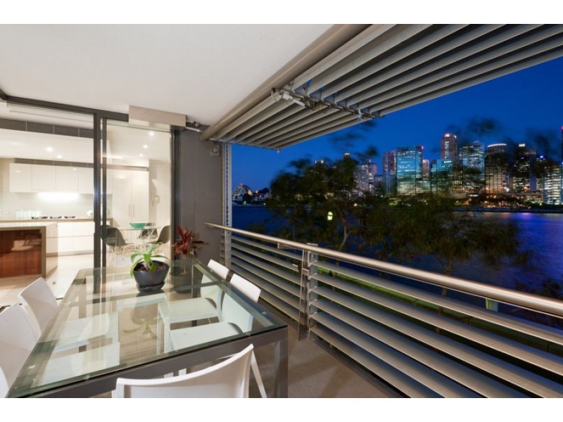 8 Wharf Crescent, Pyrmont NSW 2009