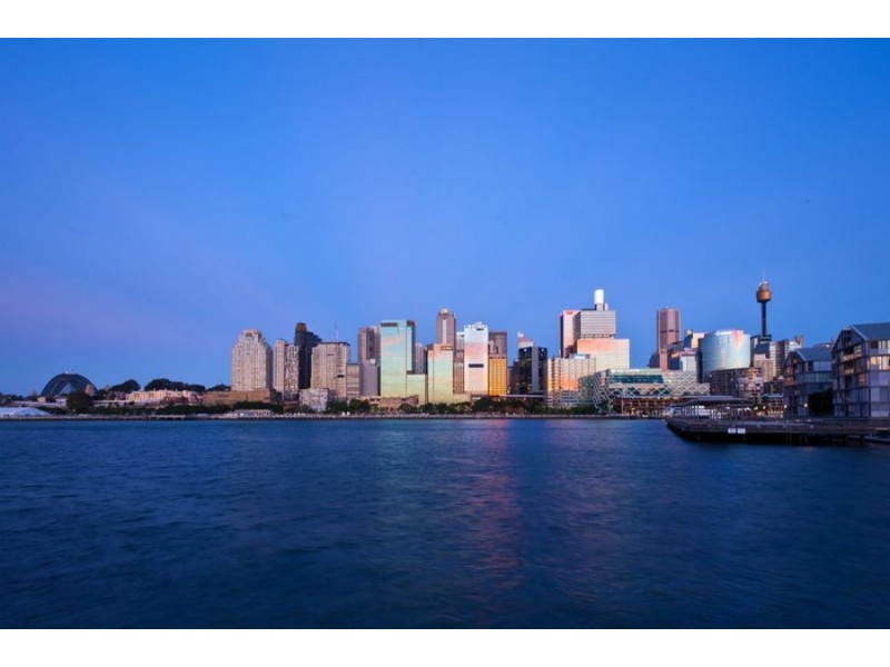 8 Wharf Crescent, Pyrmont NSW 2009