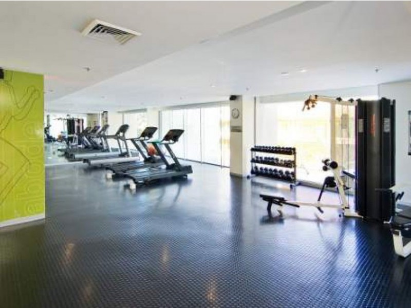 599 Pacific Highway, St Leonards NSW 2065