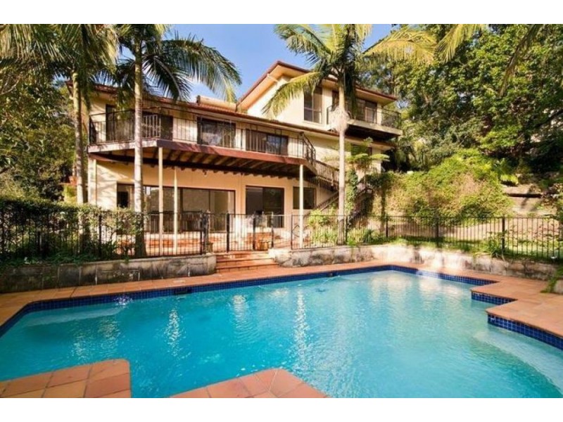 4 Ramsay Avenue, West Pymble NSW 2073