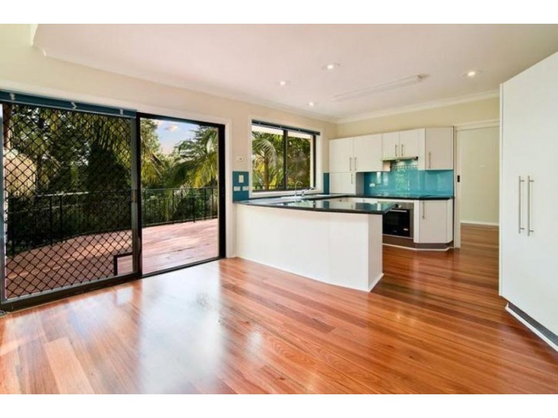 4 Ramsay Avenue, West Pymble NSW 2073