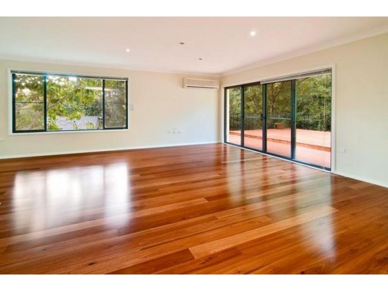 4 Ramsay Avenue, West Pymble NSW 2073