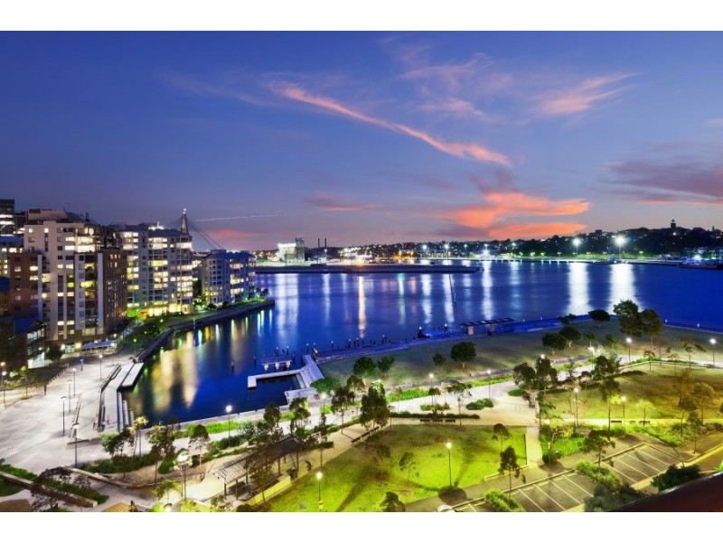 45/81 Point Street, Pyrmont NSW 2009