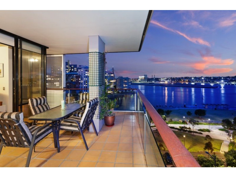 45/81 Point Street, Pyrmont NSW 2009