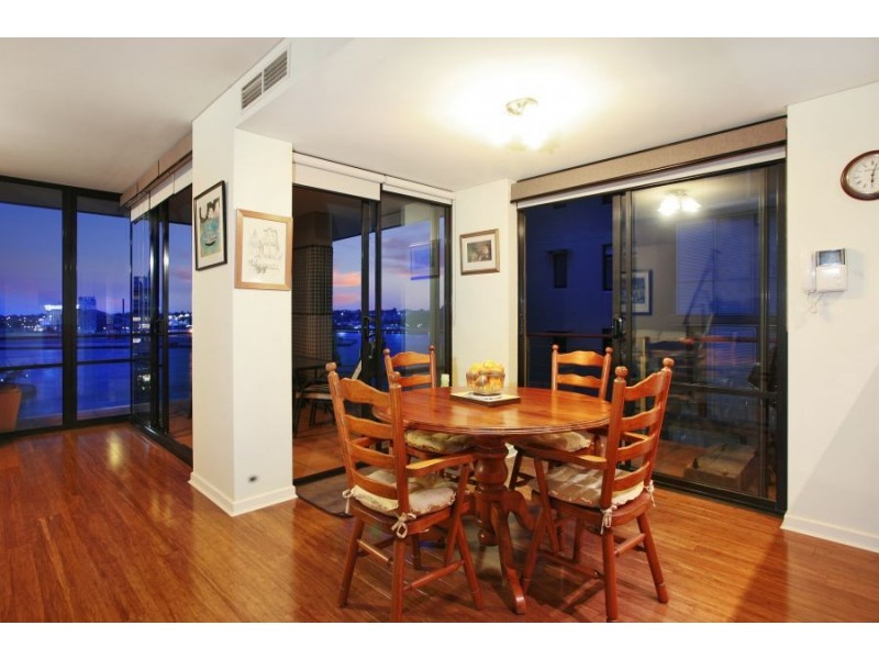 45/81 Point Street, Pyrmont NSW 2009