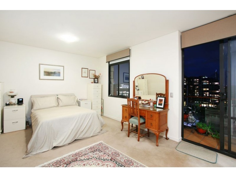 45/81 Point Street, Pyrmont NSW 2009