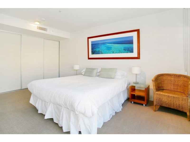 442 Finger Wharf, 6 Cowper Wharf Road, Woolloomooloo NSW 2011