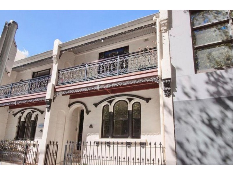 31 Union Street, Pyrmont NSW 2009